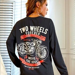 𝚆𝚘𝚖𝚎𝚗’𝚜 𝙶𝚛𝚊𝚙𝚑𝚒𝚌 𝚃-𝚂𝚑𝚒𝚛𝚝